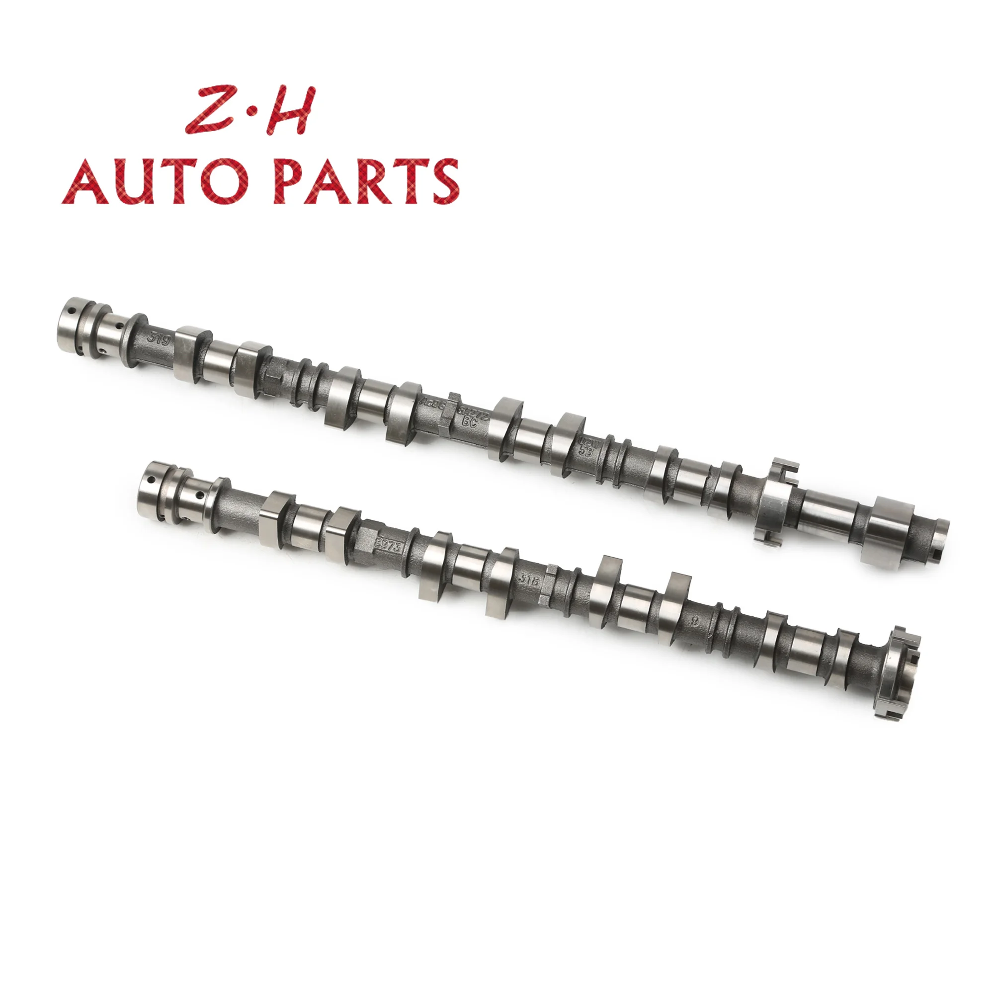 Car Intake And Exhaust Camshaft Kit For Land Rover Discover God's deeds L550 Range Rover Sport L494 2014-2022 JDE36103 LR056375