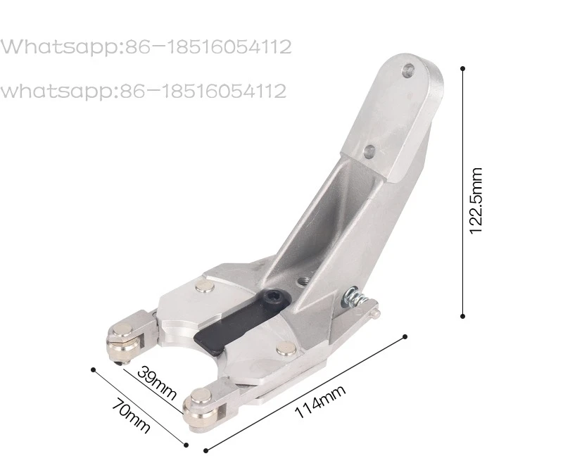 

Special for Knife and Claw Accessories of BT30 Drilling and Tapping Machine, Good Quality
