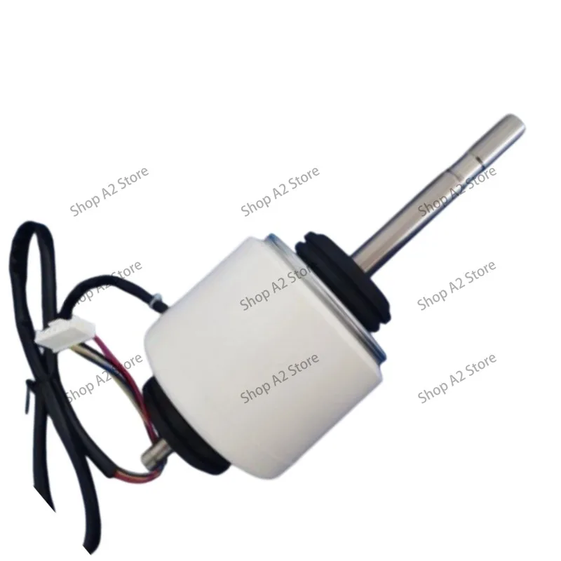 SIC‑70CW‑D896‑2 Single‑Axis BLDC Fan Motor, DC340V 96W 1410RPM for Air‑Conditioner