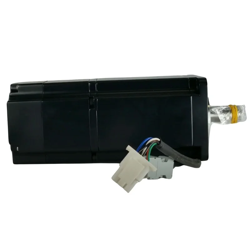 Brand New Yaskawa SGMAH-08A1F4C AC Servo Motor 1 Year Warranty
