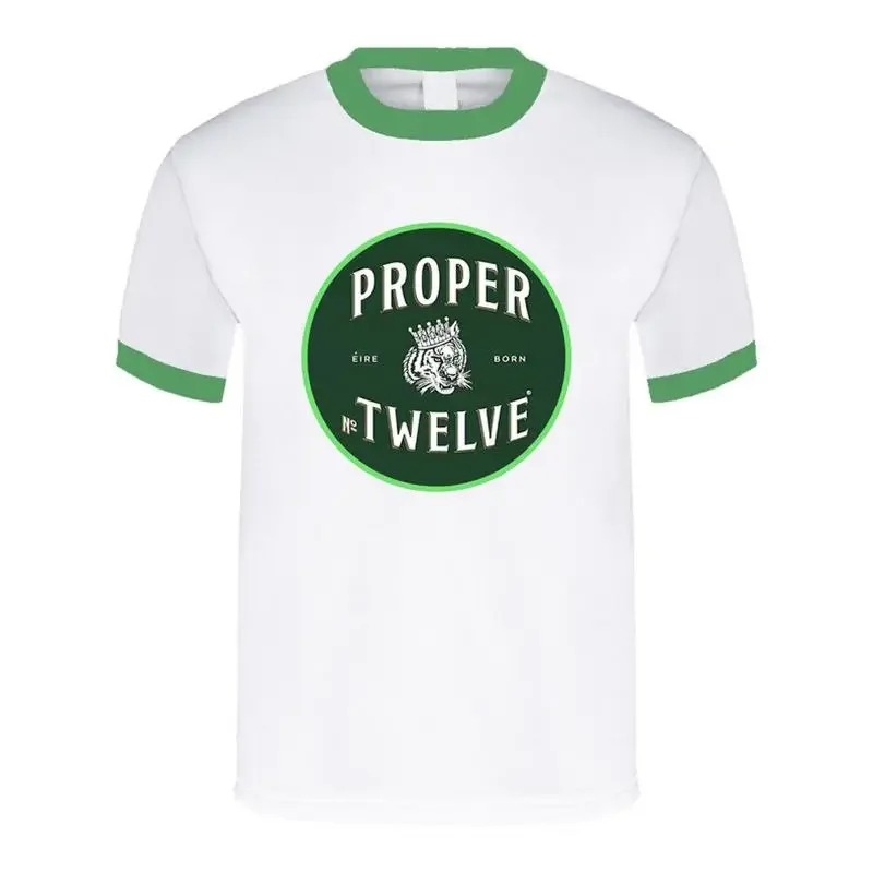 Proper Twelve Irish Whiskey T Shirt