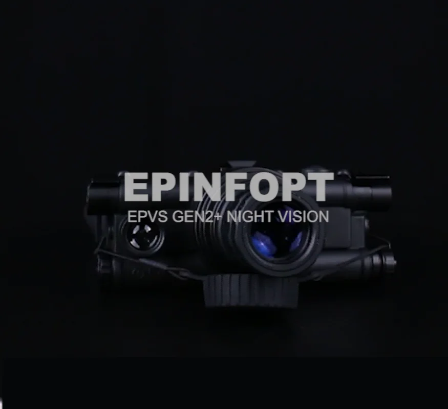 EPINFOPT EPVS7B Gen2/Gen3 military night vision binoculars Head Mounted night vision goggles