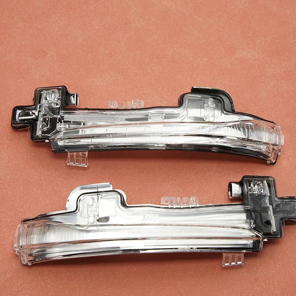 

31402415 31402416 Rearview Mirror Light Reversing Mirror Turn Indicator For Volvo S60 V40 V60 S80 S80L 2012 2013 2014 2015 2016