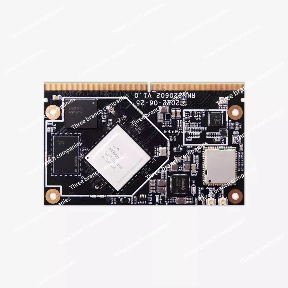 Development board Industrial large number of system modules and core boards