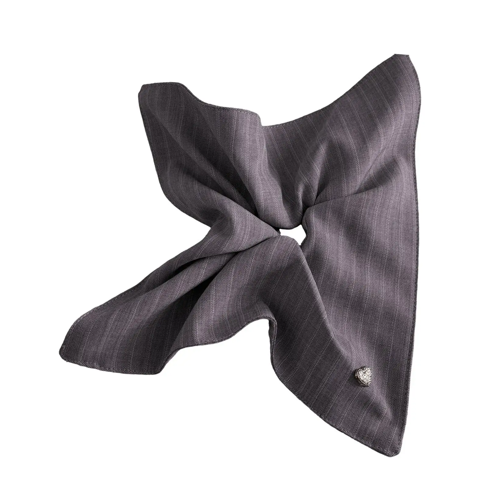 

Hair Scrunchie (22cm) Headwear Soft Ponytail Holder for Girls Dance