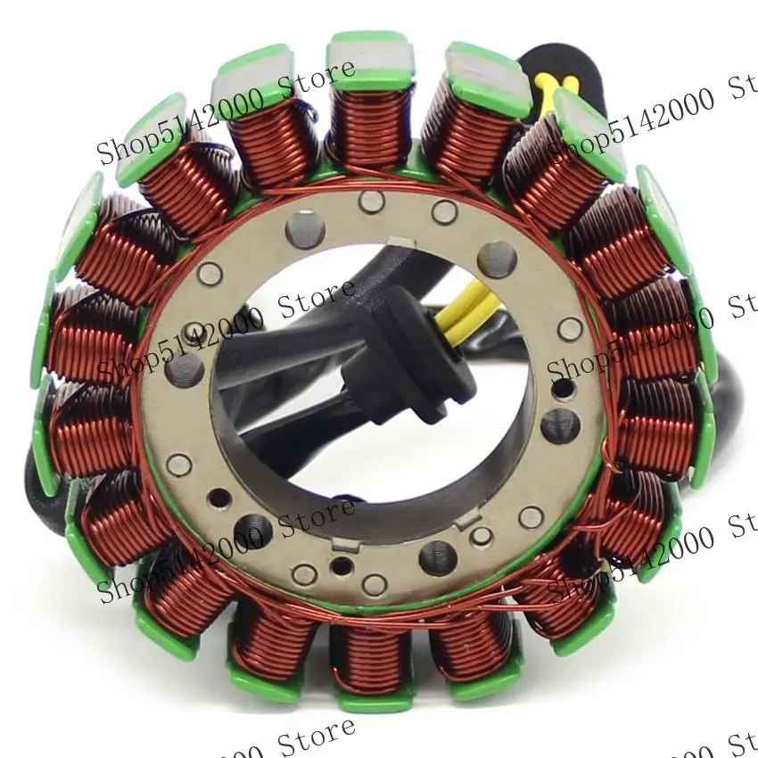 Motorcycle Generator Stator Coil Accessories For Honda NV400 CJ/CK Steed 400 NV600 Shadow 600 OEM:31120-MR1-004 31120-MAV-003