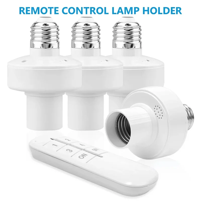 Wireless Remote Con…