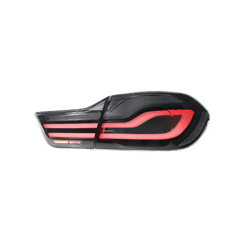 LED Tail Light For 4 Series F32 F36 F82 F83 M4 GTS Rear Light 12V Car Modified Single Lamp Accessories Turning Lighting New