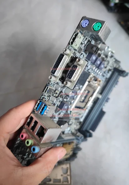 For ASUS B150M-A Main Board