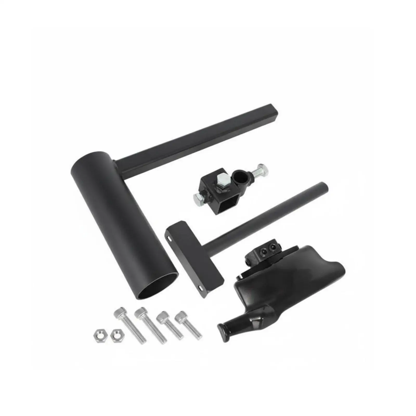 Manual Tire Changer Modification Kit with Wheel Protector Head for Auto Repair Workshop