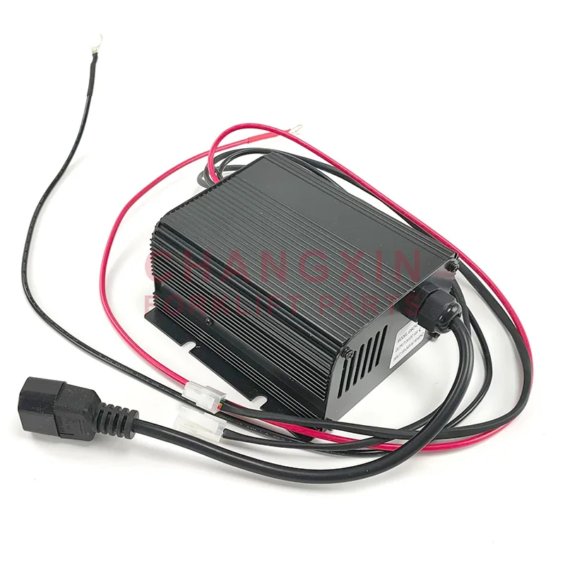 Forklift Parts Ep E… - image