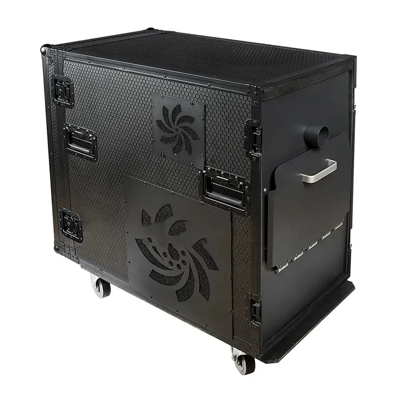 

Outdoor large mist machine