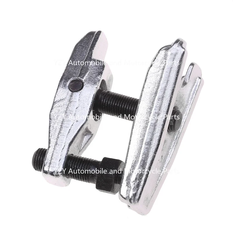 

Ball Joint Separator 19mm Ball Head Disassembly Extractor Adjustable Car Ball Joint Puller Removal Tool Automoitve Steering Tool