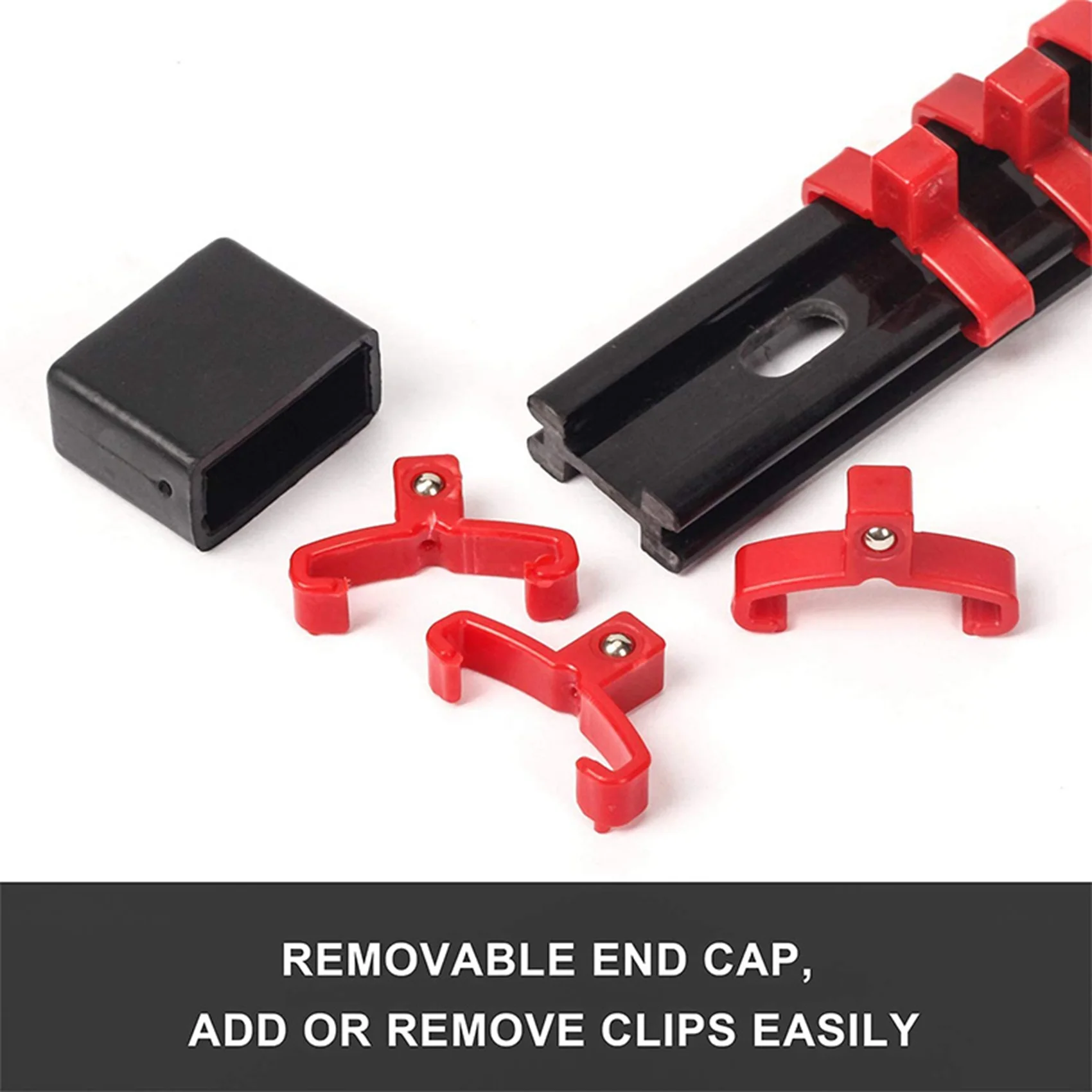 hrbaj-abs-socket-organizer-drive-socket-holder-1-4-inch-x-64-clips-3-8-inch-x-60-clips-1-2-inch-x-48-clips12-pieces-set