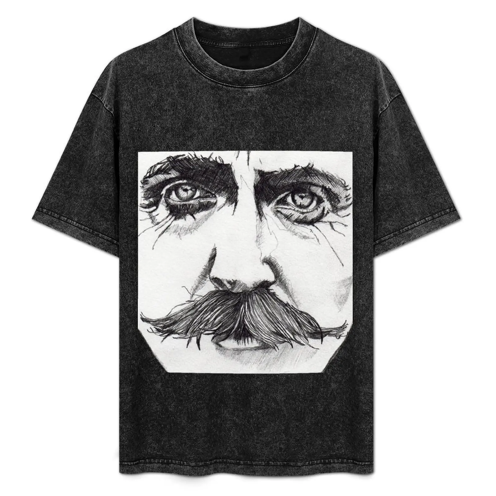 

Billy Childish - Steady the Buffs T-Shirt Quick Dry Fishing T-Shirt