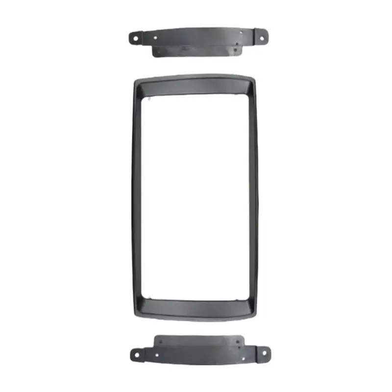 Reliable-9 Inch Car Fascia Radio Panel For Mercedes Benz CL Class