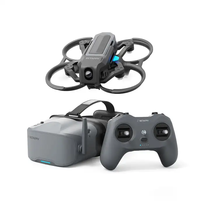 BETAFPV Aquila20 FPV Kit 2026 New Racing Drone with Camera Gimbal Stabilizer Ready to Fly RC Quadcopter