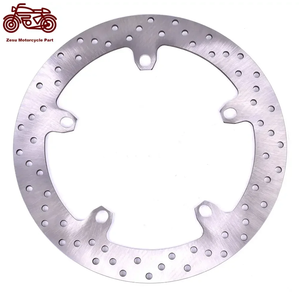 Motor Bike Front Brake Discs Rotors For BMW S1000 S1000R S1000RR K1200 K1200GT L1200LT K1200R K1200S K 1200 S 1000 Disc Rotor c#