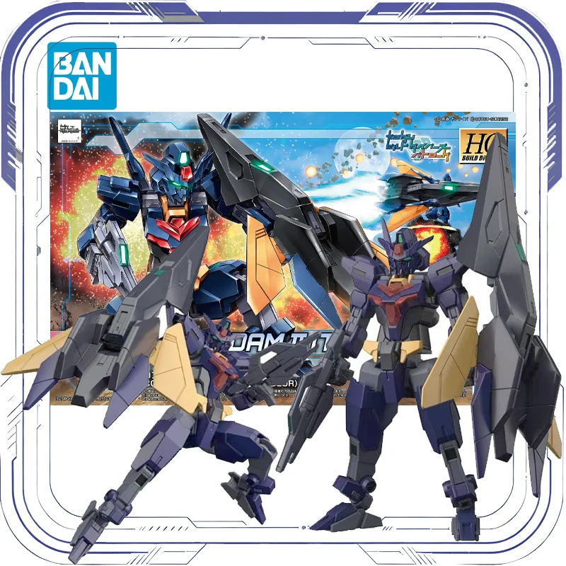 figurine-d'action-originale-bandai-mobile-suit-core-gundam-ii-titans-color-hiroto's-mobile-suit-modele-a-assembler-jouet-pour-hommes