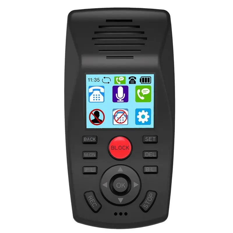 Btlife-Analog Telep… - image