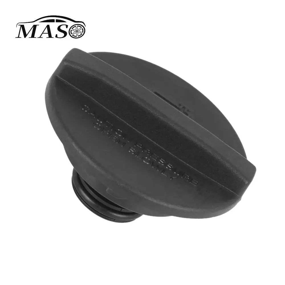 Radiator Expansion Tank Cap Cover for Mercedes-Benz Sprinter 2500 3500 2010 2011 2012 2013 2014 2015 2016 2017 2018 9065010015