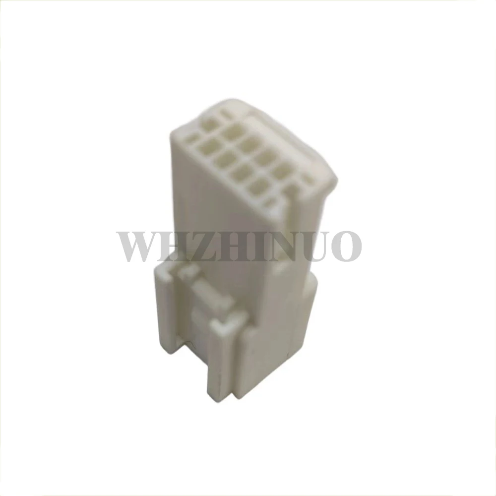 8Way 1565804-1 1674742-1  Female Audio Socket Tweeter Plug Auto Automotive Instrument Station Connector