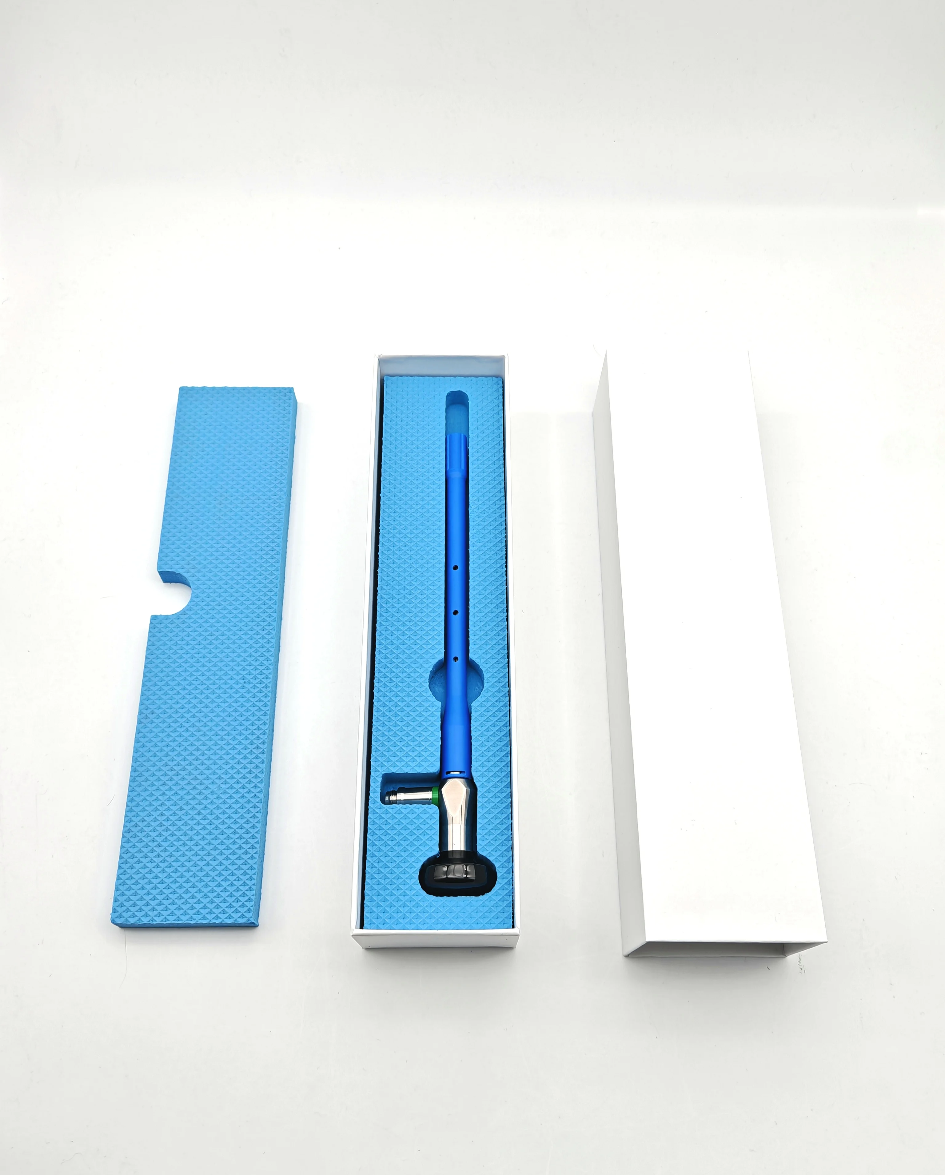 CE HD  Industrial Rigid Endoscpoe 0 Degree 2.7 Otoscpoe Sinuscope Laryngoscope for Surgery or Teaching