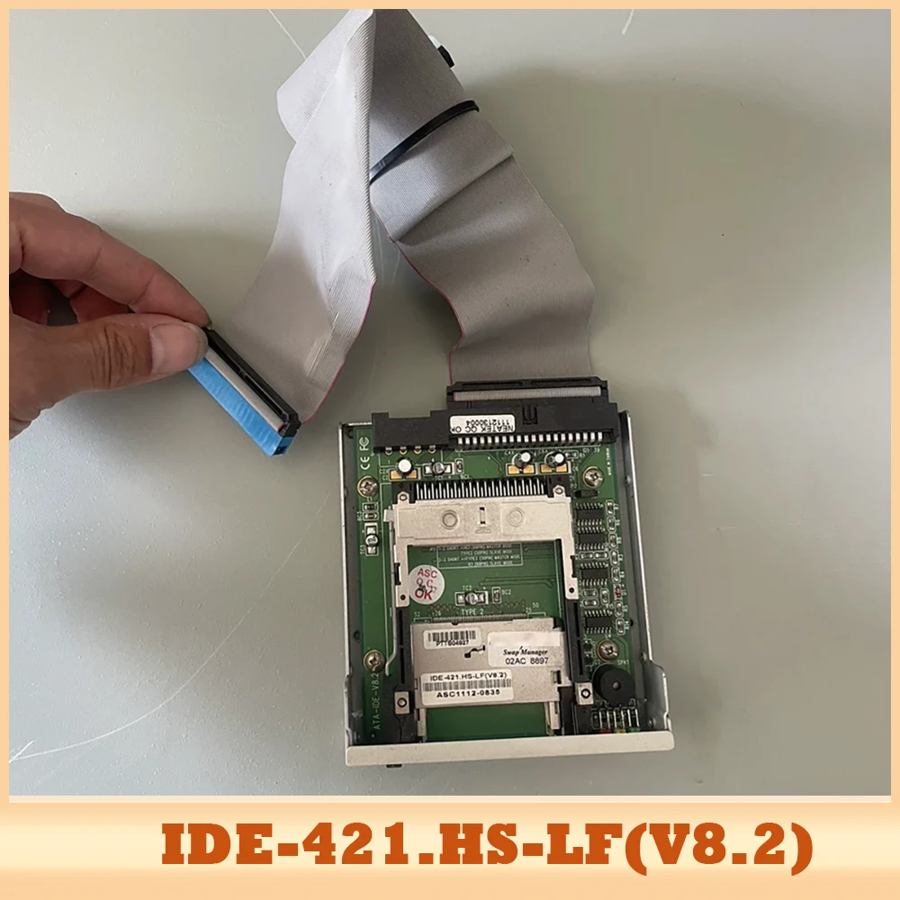 

Карта адаптера IDE IDE-421.HS-LF(V8.2)