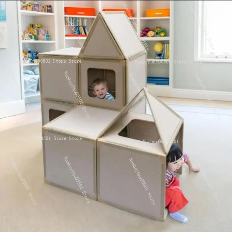 

Новый магнитный игровой набор-панель из 16 элементов