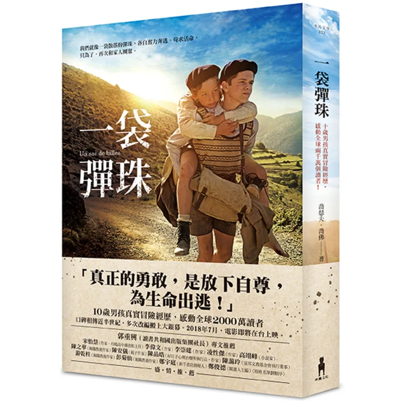 

Обложка книги из фильма «Мешок шаров» Коллекционное издание Культура троянского лошади Чэнь Юлина 9789863595182 Книга