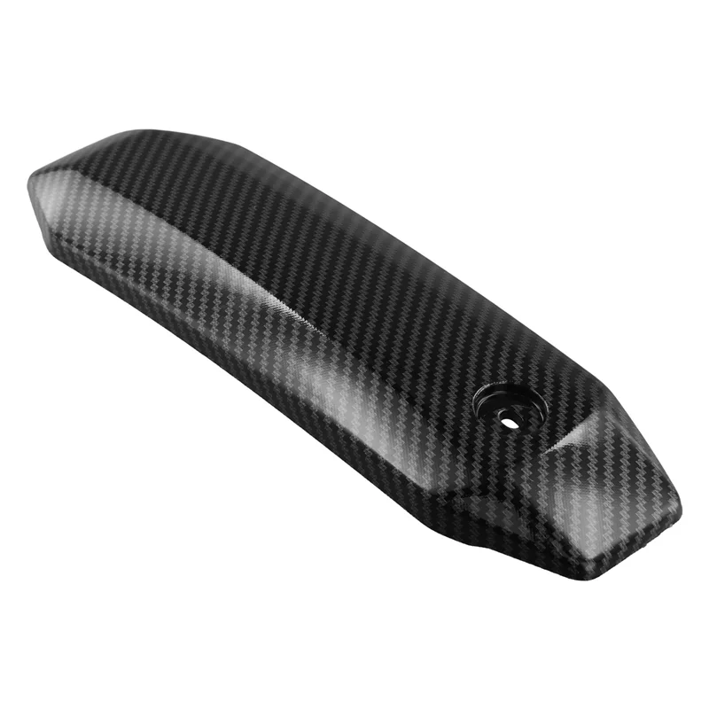 ถังด้านบนสําหรับ MT-07 MT07 MT 07 FZ-07 2012-2017 รถจักรยานยนต์กลาง Fairing ด้านหน้ากลาง Panel-T61C