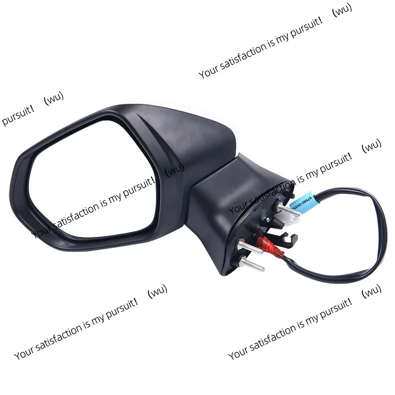 

Подходит для 18 комплектов зеркал заднего вида Camry с 8-линейными зеркалами, подходящим для сборников зеркал заднего вида Toyota.