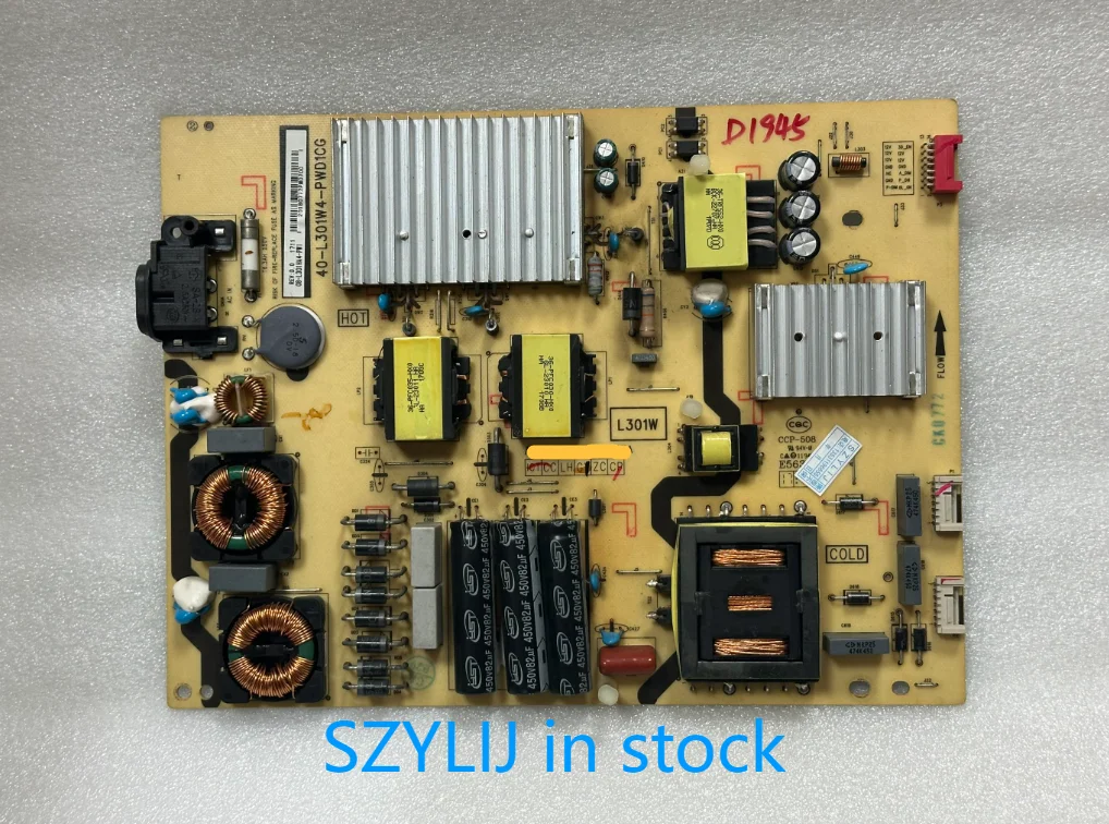 

Good quality for 65A730U L65P2-UD 40-L301W4-PWD1CG 08-L301HA