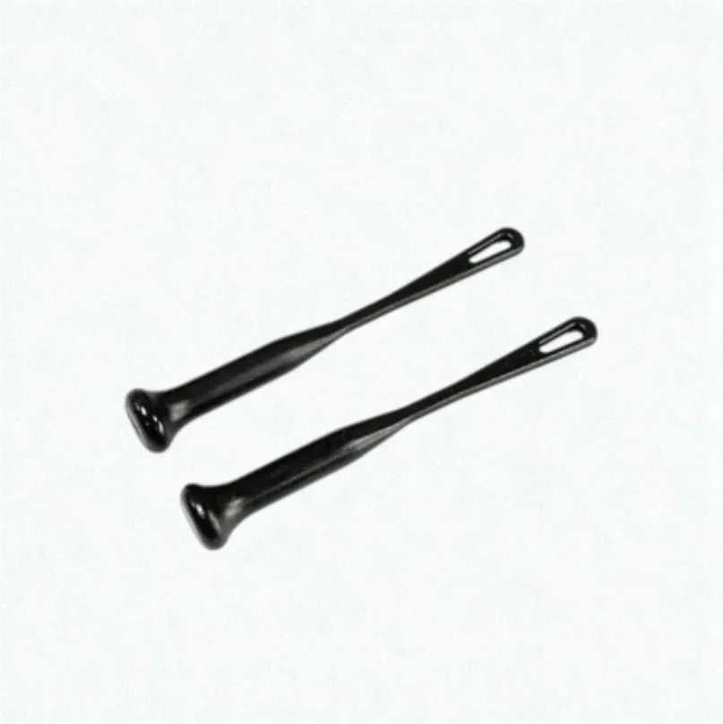 

Rear seat backrest release pull rod set (2 pcs, black color) for vw golf mk3, jetta, vento mk3 (1h0885683)