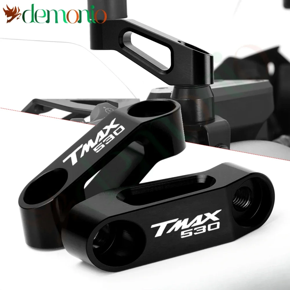 For Yamaha T-MAX 53… - image