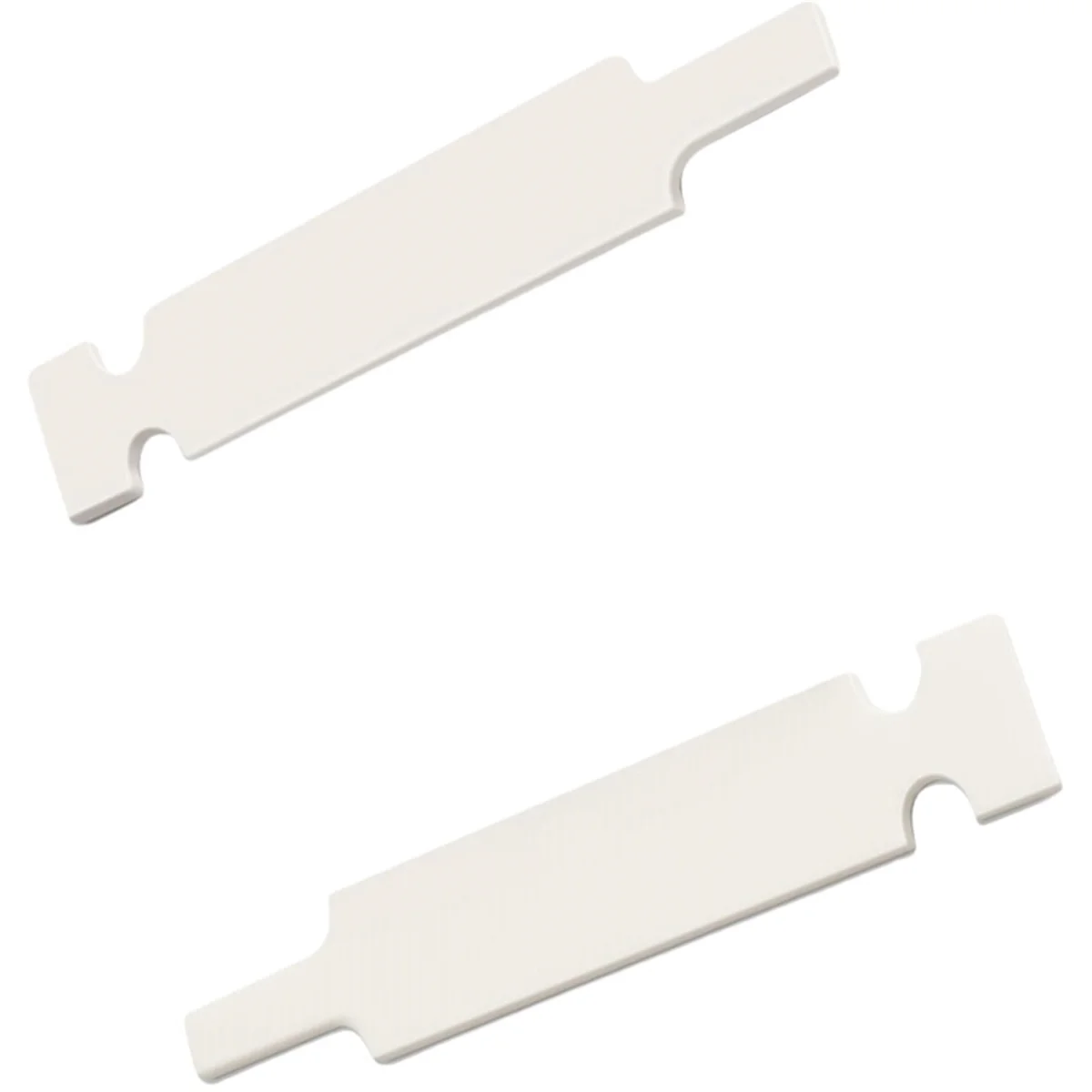 

AA25 RB1700013 Dryer Roller Front Slider Kit for 1992 and Updated SM ADE30RGS171TW01 FGS17AWF LES17AWF LGH37A