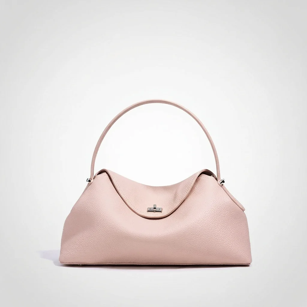 

Новая популярная женская сумка-тоут класса люкс из натуральной кожи от дизайнеров: универсальная наплечная сумка-хобо кроссбоди