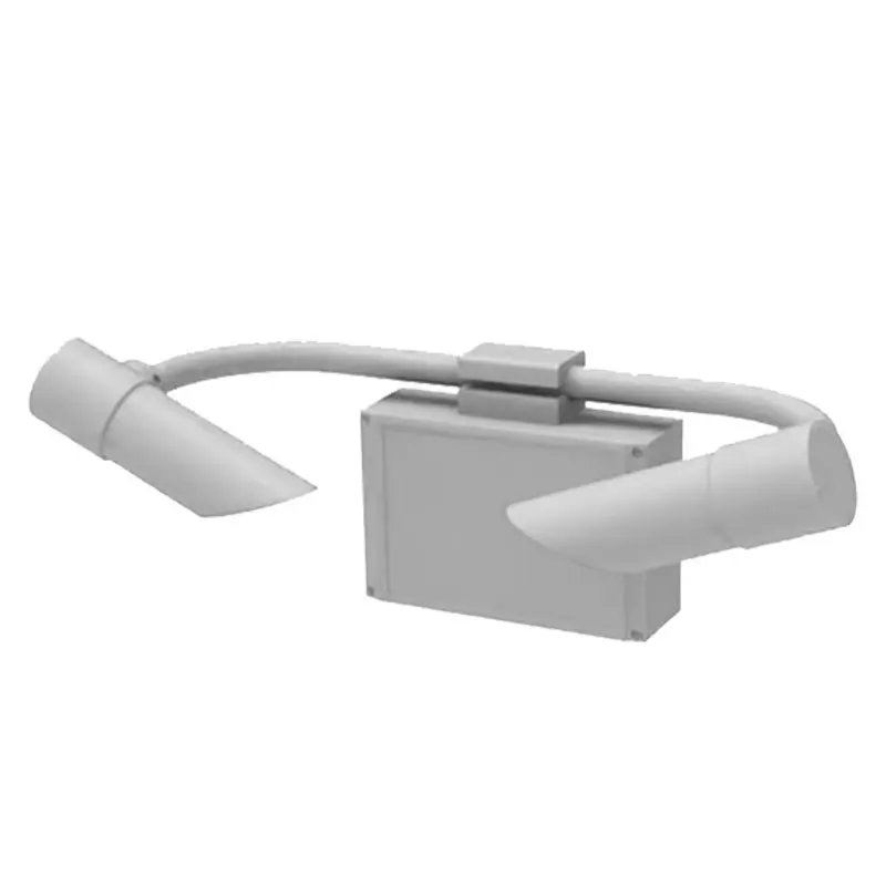 

Visibility sensor 50KM highway atmospheric visibility meter with high accuracy