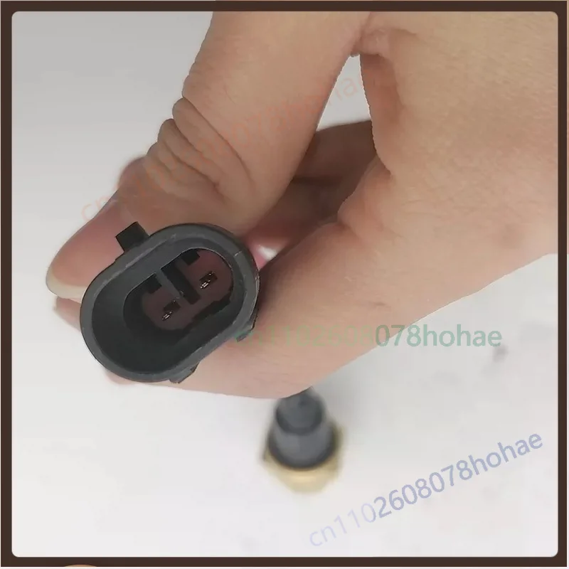 Parking Air‑pressure Warning Sensor 3682810‑H0100 For Dongfeng Tianlong Flagship KL VL Truck Hand‑brake Alarm Spare Part（3pcs）