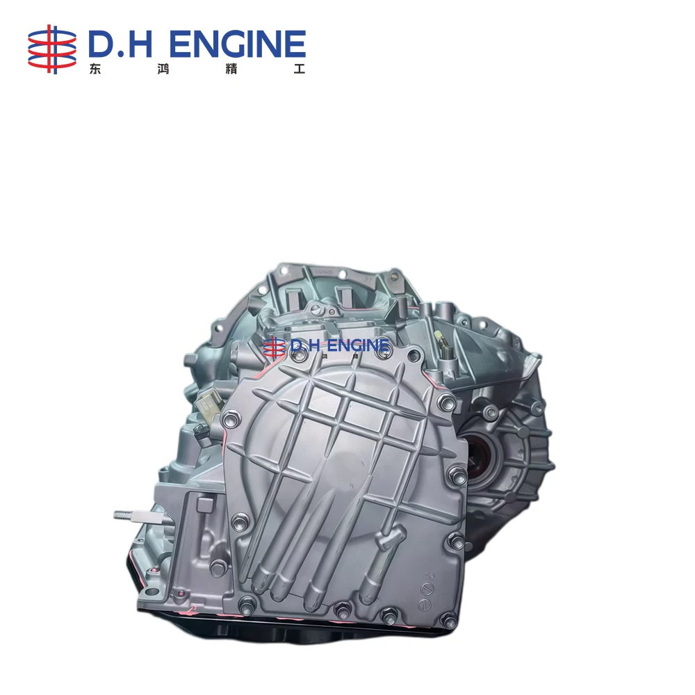 Stable U340 Automatic Transmission Gearbox Assembly Fit For Toyota Corolla Celica Vios Yaris 4-Speed FWD Auto Parts