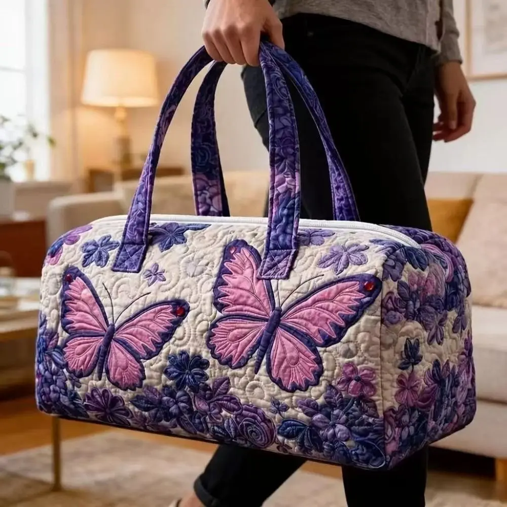 3D Digital Print Sports Short Bag Polyester Large Capacity Fitness Short Bag 18x9x9 Multi-functional Travel Handbag Outdoor Use