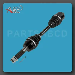 Rear CV Axle for Polaris Sportsman 400 500 570 800 & Hawkeye 400 4x4 1332654 1332935
