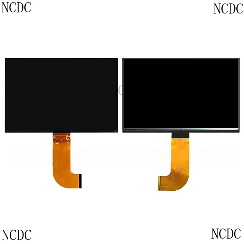 9.25 Inch 6K Black …