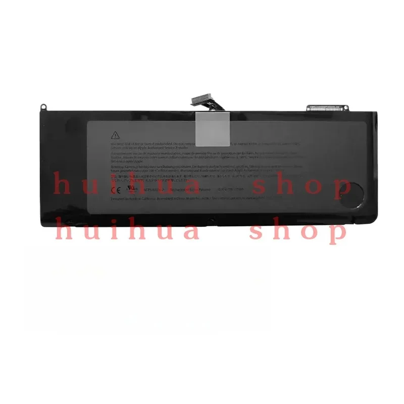 Replacement Laptop Battery 10.95V 77.5W YB1382 A1382 for Apple Macbook Air Pro A1382 A1286 MC721 MC723 MC322 MC318 MD103 MD104 z