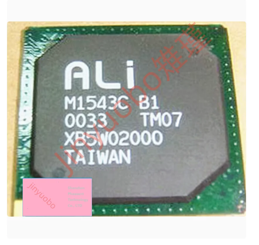 

1 шт. M1543C-A1 M1543C A1 M1543C-B1 M1543C B1 BGA