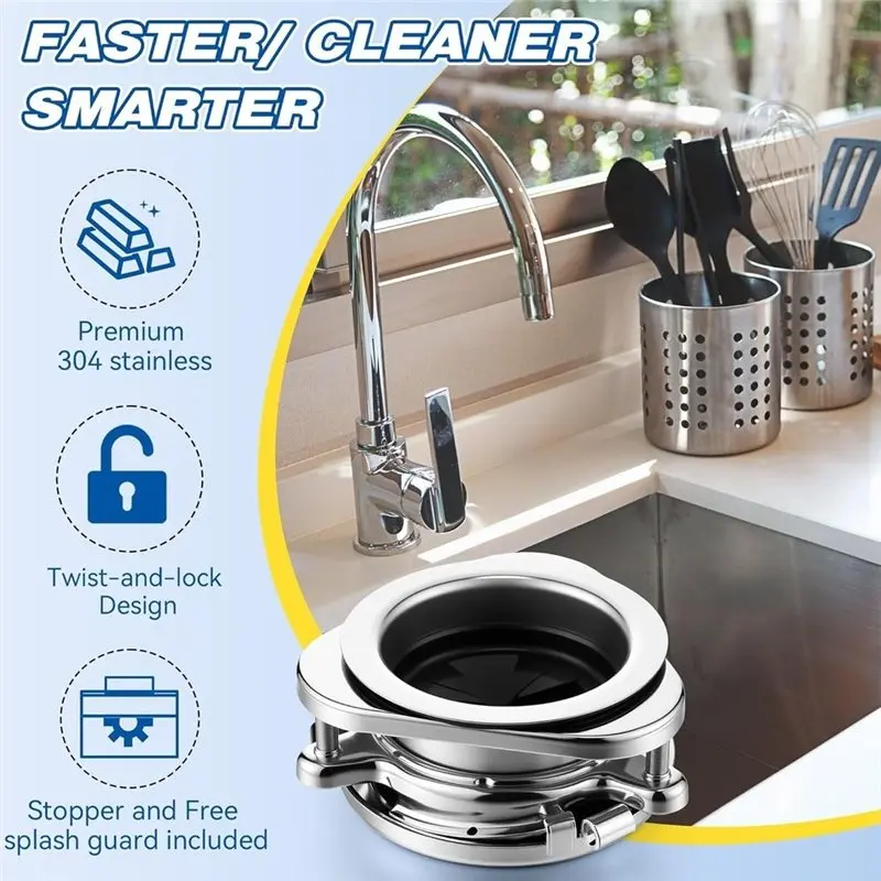 m12k-kit-de-brida-para-fregadero-de-cocina-con-tapon-para-triturador-de-basura-montaje-de-3-tornillos-acero-inoxidable-para-modelos-insinkerator