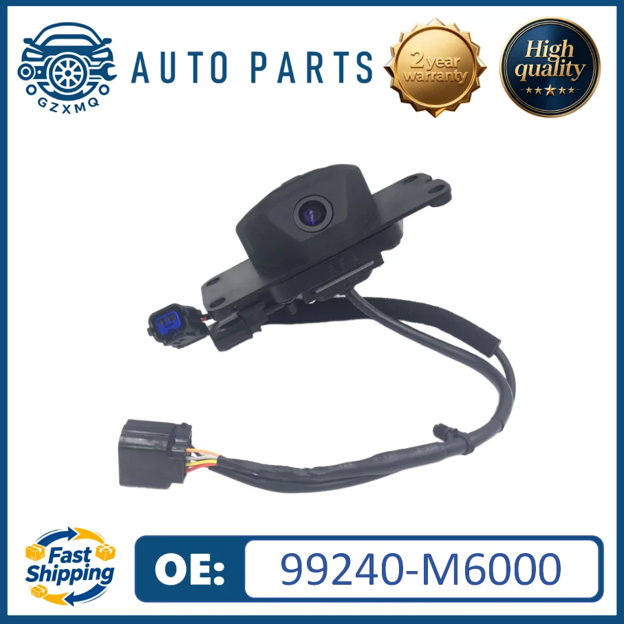 99240-M6000 High Quality Rear View Backup Parking Camera For Kia Forte 2019-2021#99240M6000