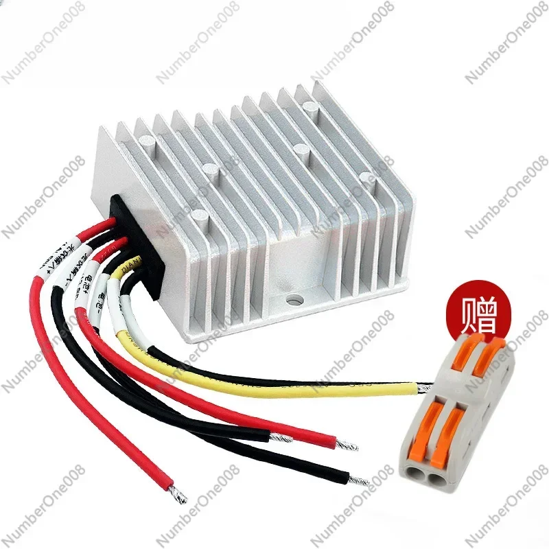 

Solar Charging Controller 300w 20a12v24v