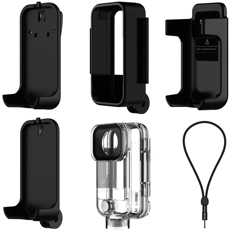 Original SJCAM C300 Accessories Frame Mount Waterproof Case Back Clip Base Mount Lanyard For SJCAM C300 Action Camera Original SJCAM C300 Accessories Frame Mount Waterproof Case Back Clip Base Mount Lanyard For SJCAM C300 Action Camera