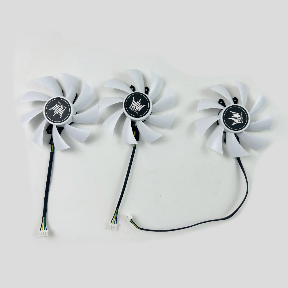 NEW Cooling Fan 87MM 4PIN GA92S2H For GALAX GTX 1060 1070 1070Ti 1080 1080Ti HOF Limited Edition Graphics Card FANS